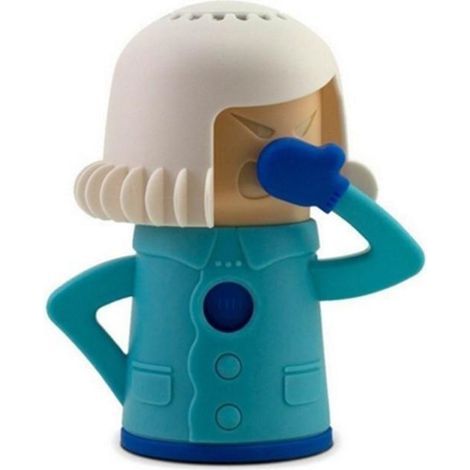 Désodorisant pour réfrigérateur Cool Mama, nettoyant pour congélateur, outil de cuisine