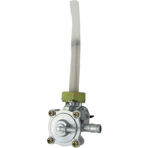 Robinet d'essence neuf pour réservoir de Honda CBR900RR (1996-1999) (1/5)