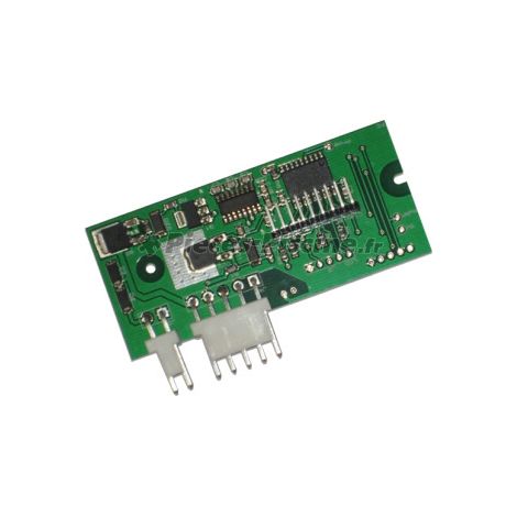 CARTE CLAVIER COFFRET VOYAGER 2X ZODIAC W1264A