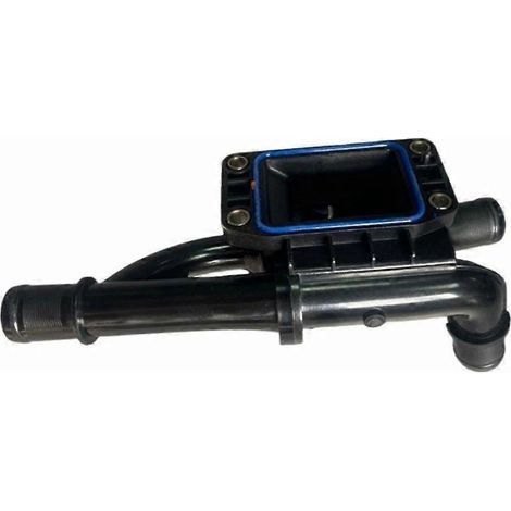 Thermostats compatibles avec Ford Focus : 9660660380, 1675627, 9M5A586BA, 1336AF, 31319493, 9660660380 (1/5)