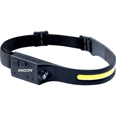 Ardon HL 350 Stirnlampe