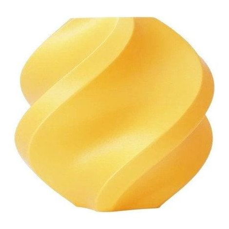 Bambulab Refill PLA Basic filament doré 1,75 mm 1 kg