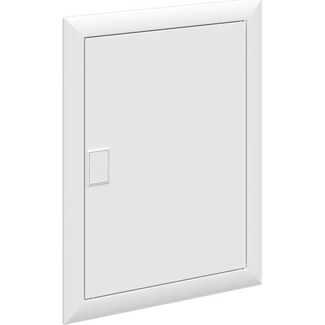 Dormant avec porte 2R UK600 BL 2CPX031082R9999 ABB D731082