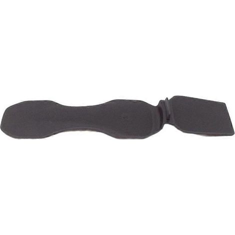 Gummidichtung für die Mittelkonsole 31389090 für Volvo S60, S90, V60, V90cc, XC60 und XC90 (1/5)