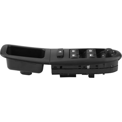 Hauptschalter für elektrische Fensterheber links (Fahrerseite) für PEUGEOT 406 1995-2004 (1/5)