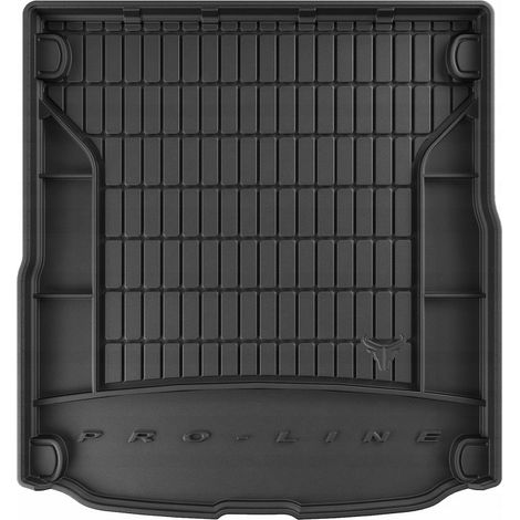 Alfombrilla de goma para maletero Hyundai i40 Estate (2011-2019) (1/5)