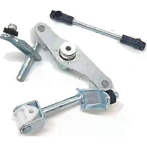Schaltgetriebe-Schaltführung passend für Daewoo Lacetti Optra 96425752 96482030 25186916-JXLGV (1/5)