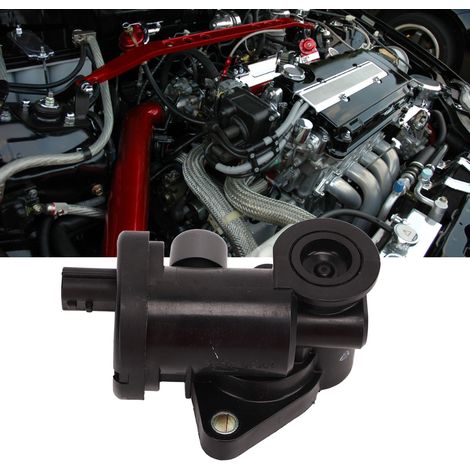 La soupape du collecteur d'admission du moteur 012010-5161 convient aux Nissan Altima 2.5L L4 de 2013 à 2015. (1/5)