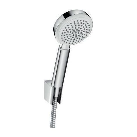Hansgrohe CROMETTA Brauseset 100 1Jet Porter (1/3)
