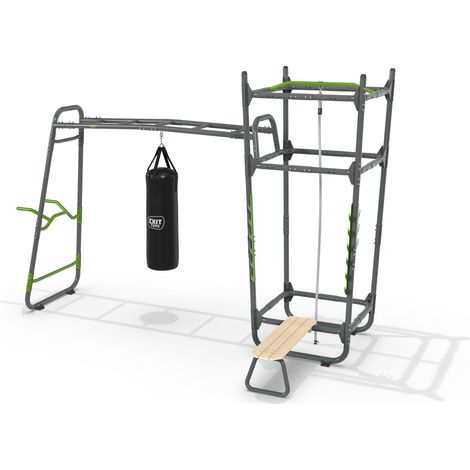 EXIT Getset Powerstation ps510 – Grey