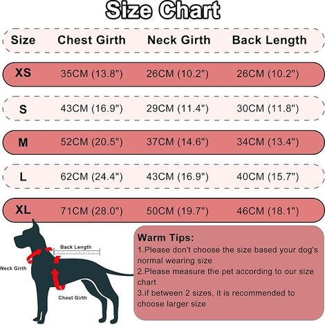 Dog Recovery Suit Back Leg Post-Surgery Puppy Female Male Pajamas Sleeves Anti-Licking Alternative Cone Protector Wound Protector Pink L (1/4)