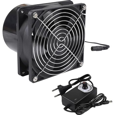 120mm Air Extractor (1/5)