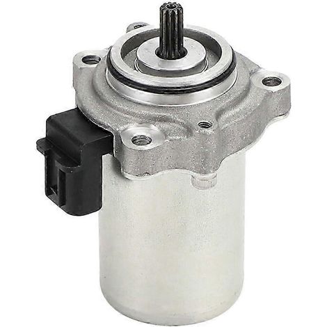 Moteur de commande de rapport de réduction 31300-KVZ-631 compatible avec NC 700 750 X XD NC750J NC700J VFR1200X Crosstourer VFR1200F JN (1/5)