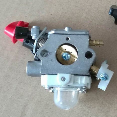 Vergaser für STILL FS40C/56C/70R/HT56C/FC56C Freischneider, Modell ZAMAR C1M-S267A (1/5)