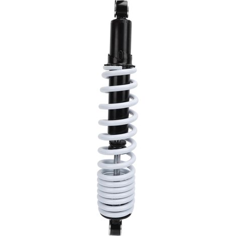 Amortisseur robuste de 410mm, diamètre de ressort de 10mm, Suspension pour vtt, motos, Go Karts, Scooters (1/5)