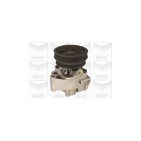 Pompe à eau, refroidissement du moteur GRAF PA629 FIAT 46400058 46444355