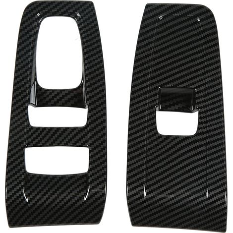 pièces Cache de panneau de commande de lève vitre de voiture (1/5)