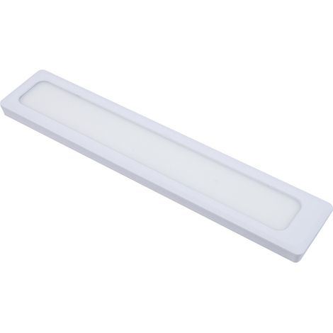 Lampe LED rechargeable - Base aimantée (1/5)