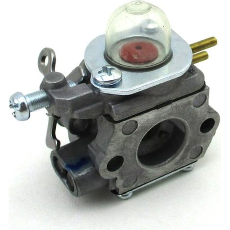 Carburetor compatible with the detachable, high-efficiency fuel feed Walbro WT-973WT-1116MTD753-06190 (1/3)