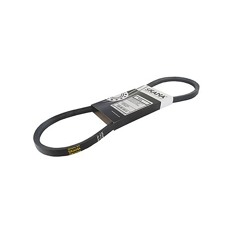 Courroie de transmission 4L1100 remplace M136297, M152630, 514773