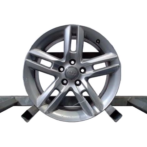 [PRODUIT D'OCCASION] Jante Aluminium AUDI A3 Cabriolet 2008- ♻️ Ref Oe. 8p0601025ed - Garantie à vie (1/2)