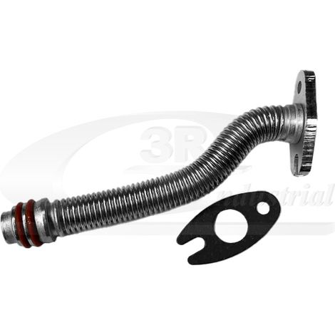 3RG 19618 CONDUCTO ACEITE TURBO
