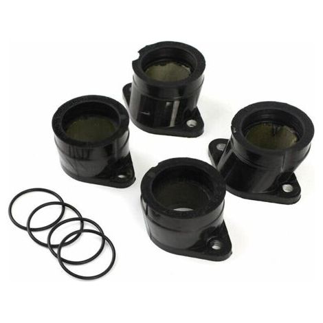 Carburateur d'admission pour Ka-wa-sa-ki ZR-7 ZR 750 C 16065-1256 57 58,DEBUNS (1/5)