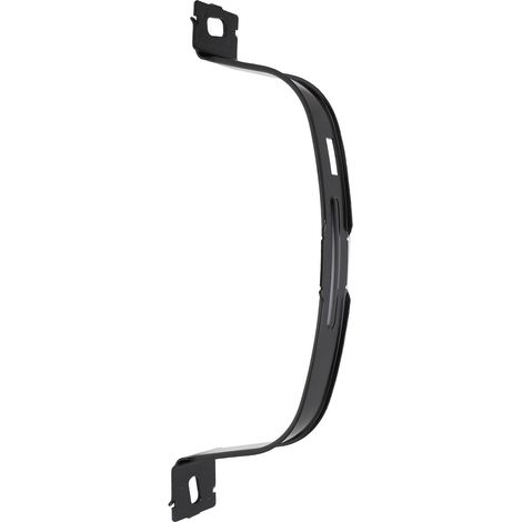Kraftstofftankband, Metall, verbessert die Fahrstabilität gemäß OEM-Standard, hohe Härte, 153689 für Pkw