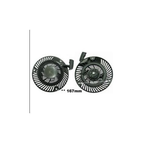 Avviatore messa in moto a strappo DOV 700 750 BRIGGS & STRATTON 260137 798909