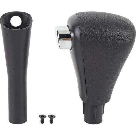 Leva del cambio automatico 54131 SDA A81, impugnatura ergonomica antiscivolo, leva del cambio elegante (1/5)