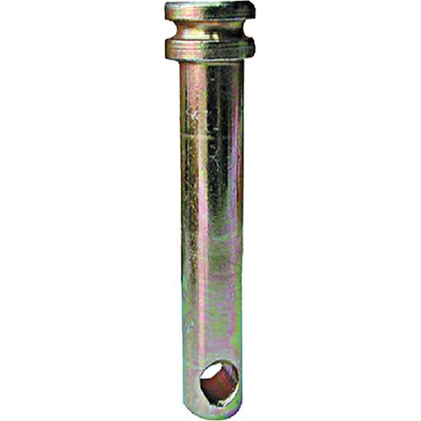 PERNO CON BATTUTA SENZA CATENA Ã 25 mm- 5 pezzi