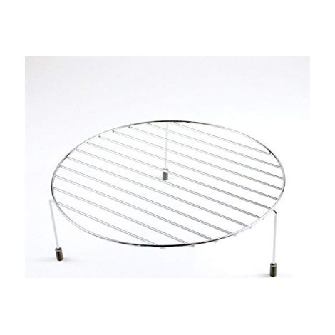 GRILLE PLATEAU DIAMETRE 270 M/M H 90 M/M POUR MICRO ONDES LG - 5026W1A082B