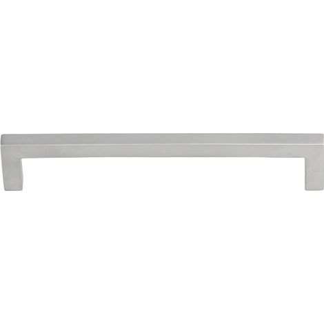 Maniglia UN34, cromo satinato, 128 mm (1/3)