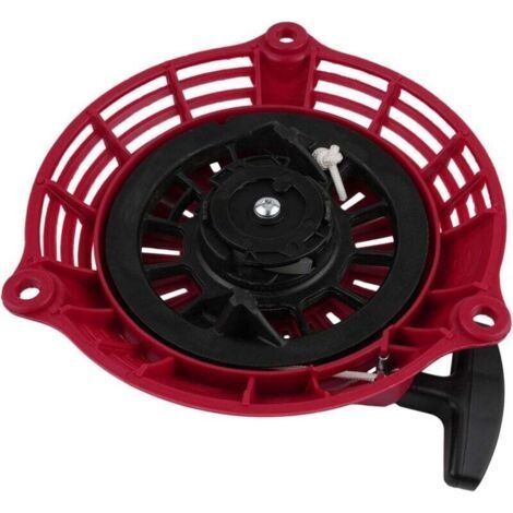 Lanceur De Rechange Pour Moteur Honda GC135 GC160 GCV135 GCV160 Pièces Générateur 28400-ZL8-023ZA 28400-ZL8-013ZA (1/4)