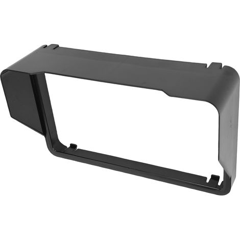 Pare-soleil pour Instrument de moto, pare-soleil de remplacement pour ZONTES 368G 2024 – 2026 (1/5)