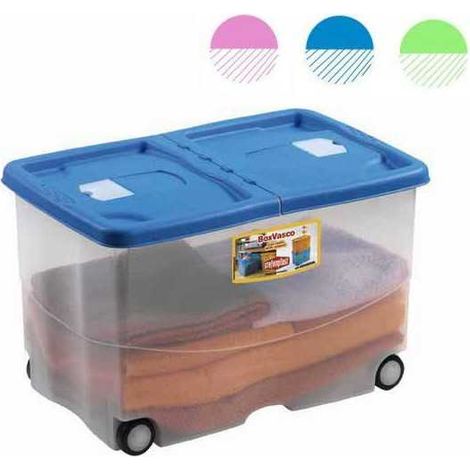 Caja Vasco 60X40 h 36 Stefanpl