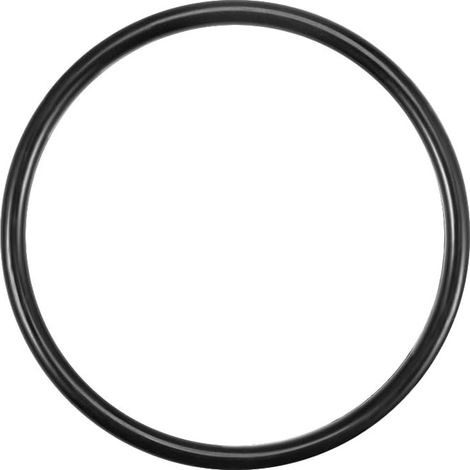 10 pièces O-Ringe Dichtungsringe 51mm x 58mm 3,5mm Metrische Nitrilkautschuk Gummidichtung (1/5)