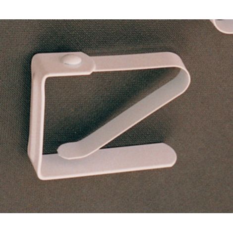 BL FERMATOVAGLIA LACCATO BIANCO 4 PZ Q.TA 5