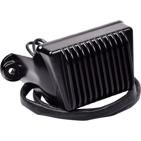 Voltage regulator rectifier suitable for Harley Touring 04-05 498267 74505-04 (1/4)