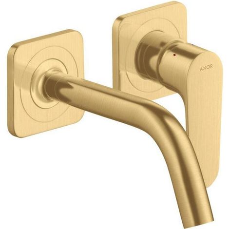 hansgrohe AXOR Citterio M Einhebel Waschtischmischer (1/3)