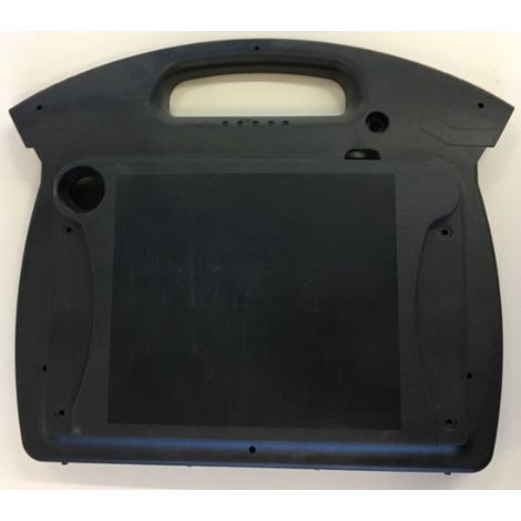 Custodia in PVC (anteriore) per 'P4'