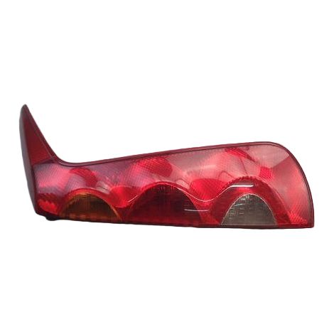 [PRODUIT D'OCCASION] Feu Arrieree Droit NISSAN Note ♻️ Ref Oe. 26550bh00b - Garantie à vie (1/2)