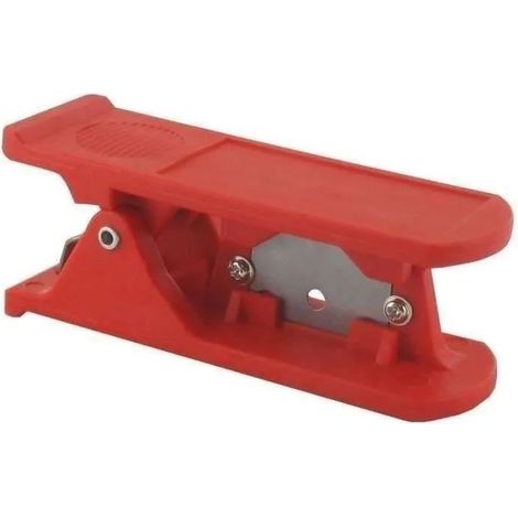 Tagliatubi universeel universal hose cutter taglio preciso design ergonomico