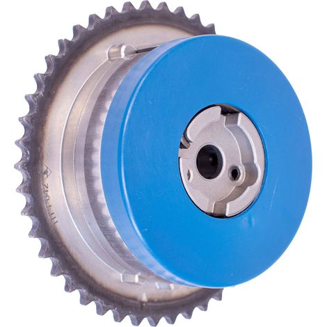 Variateur HT-P642 (1/5)
