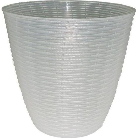 PORTAVASO 'PAGLIA' Ø 19 cm - 3 lt (1/2)