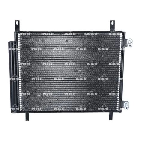 Condenseur, climatisation NRF 350610 OPEL 9825359280