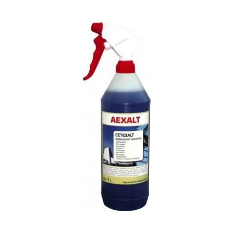 Aexalt Cetexalt Universeller Entfetter 1L farblos