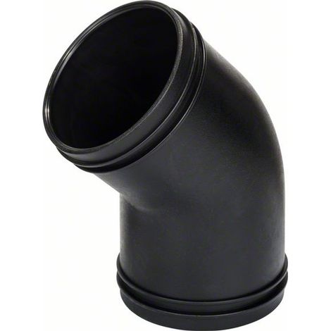Bosch Absaugadapter für GKG 24 V GCM 10 (1/4)