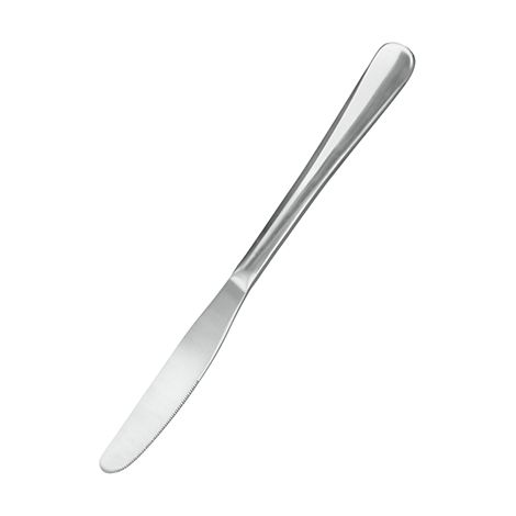 Pack 2 cuchillo mesa classic 259904000 metaltex (1/3)