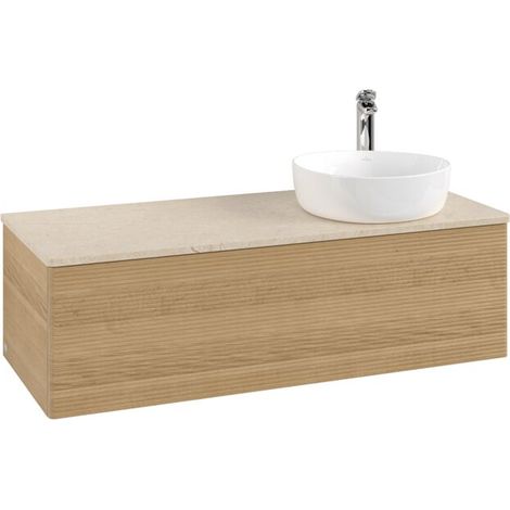 Villeroy & Boch K34153HN WTUS Antao K345 1200x360x500mm (1/3)